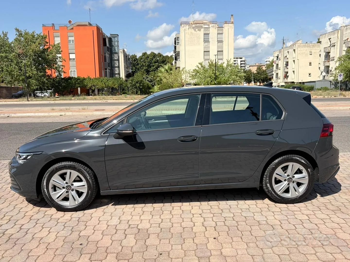 Volkswagen Golf 2022 photo 5