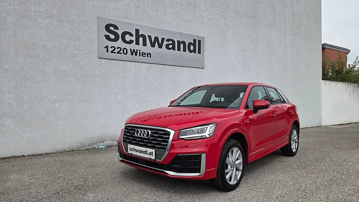 Audi Q2