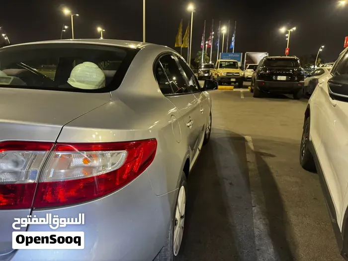 Renault Fluence 2014 photo 3