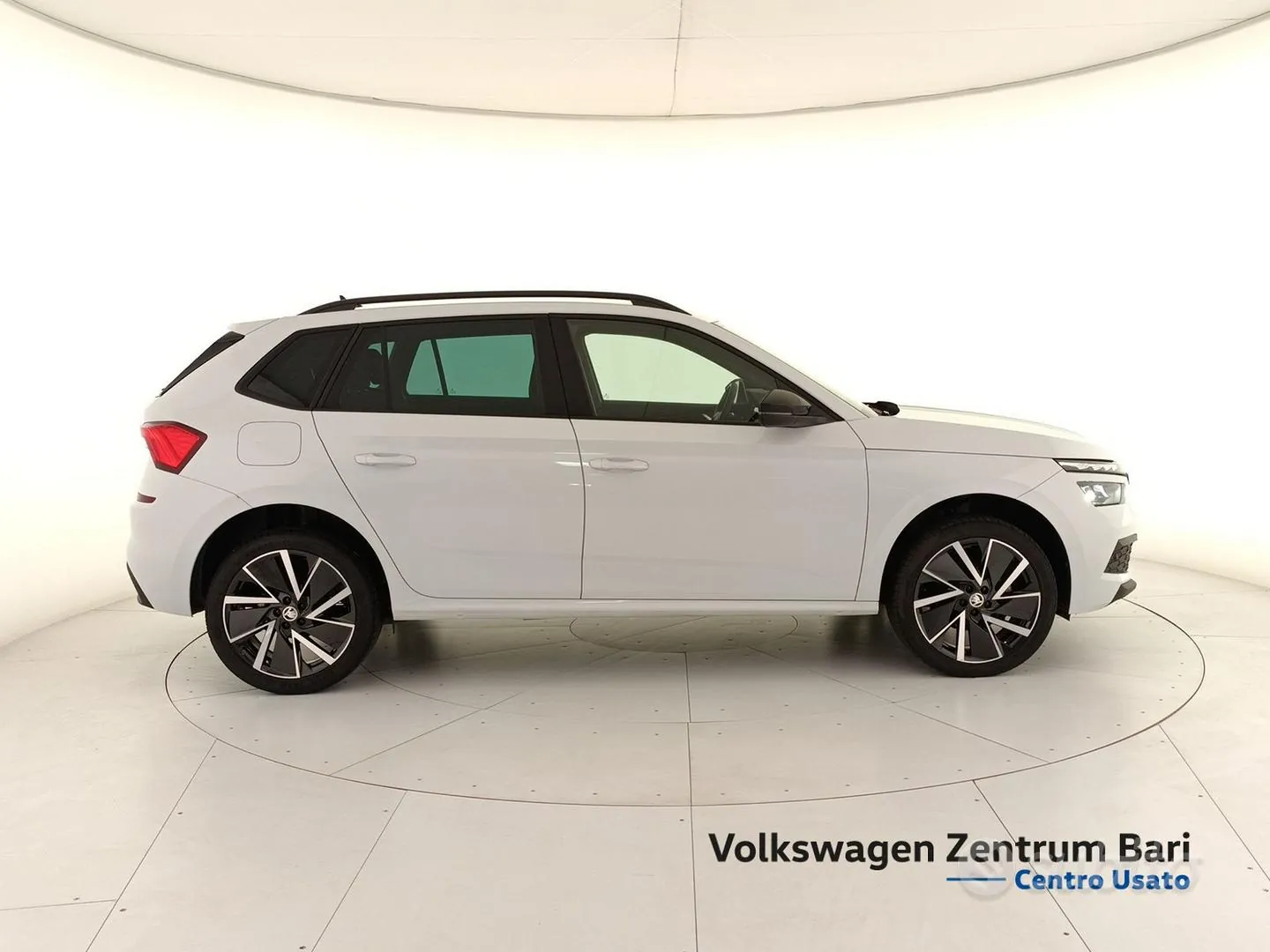 Skoda Kamiq 2024 photo 5