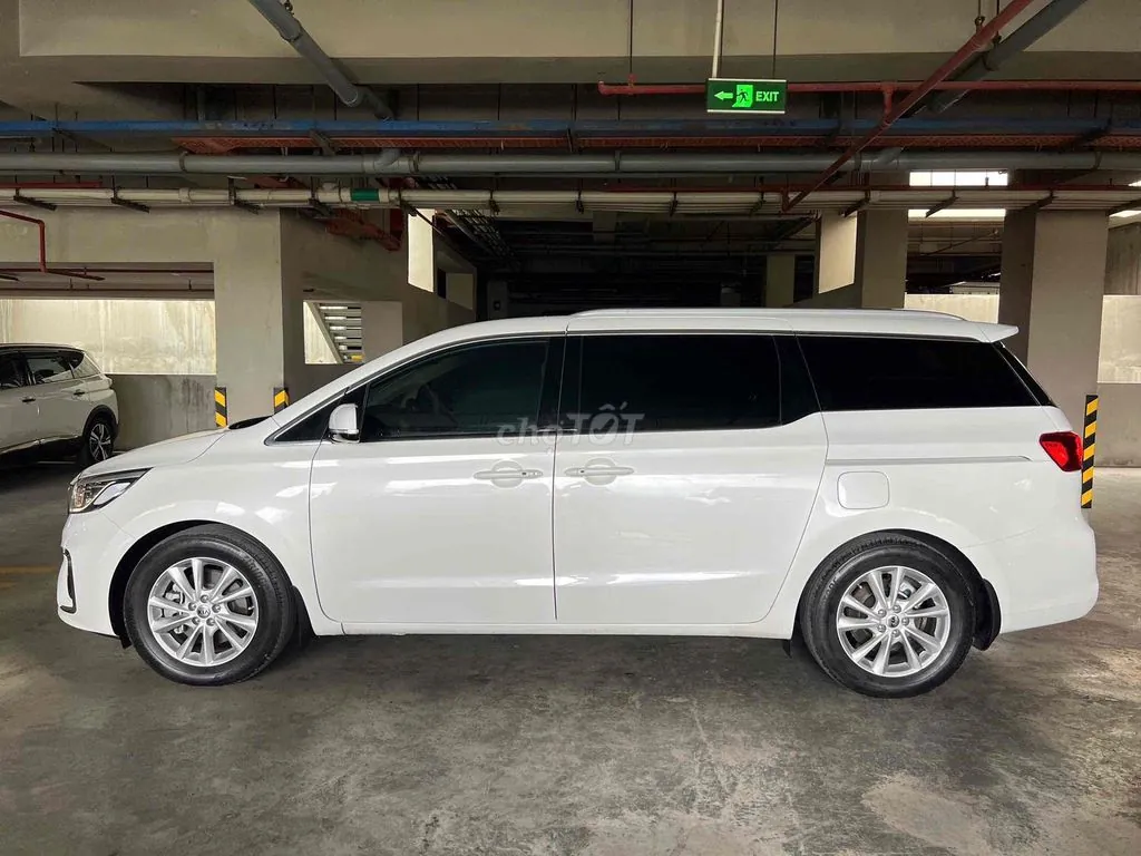 Kia Sedona 2019 photo 5
