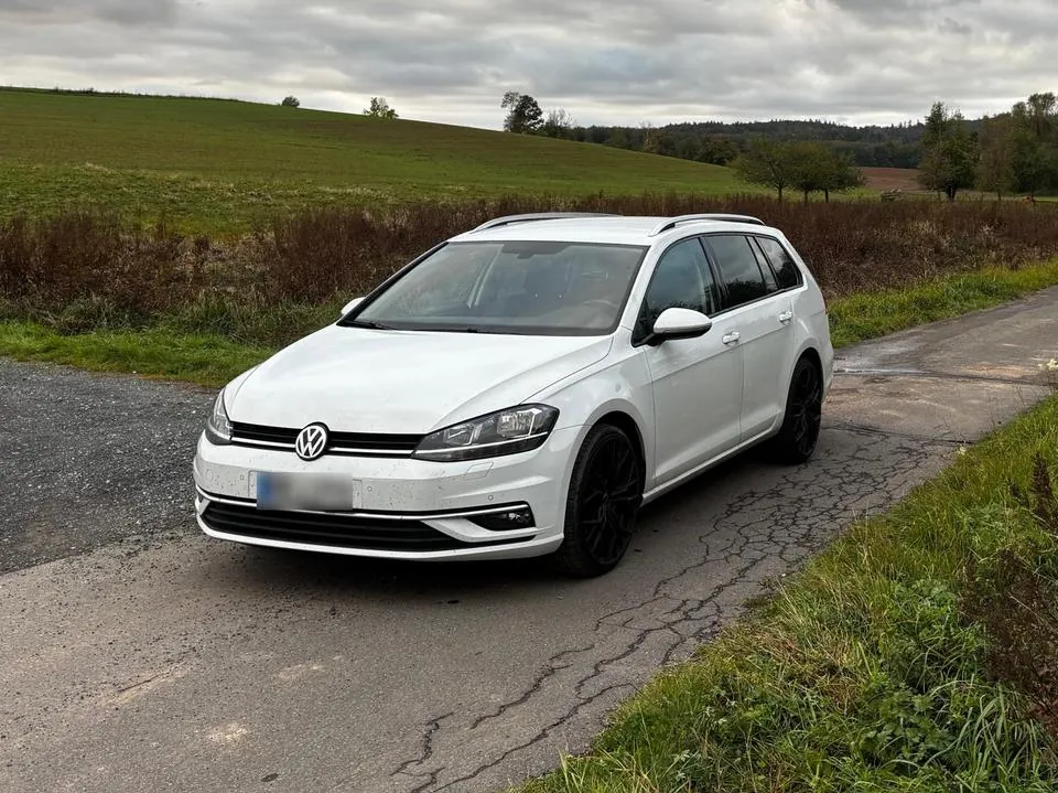 Volkswagen Golf 7