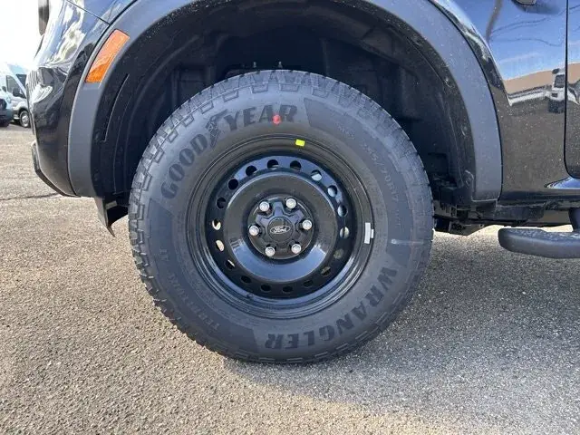 Ford Ranger 2026 photo 3