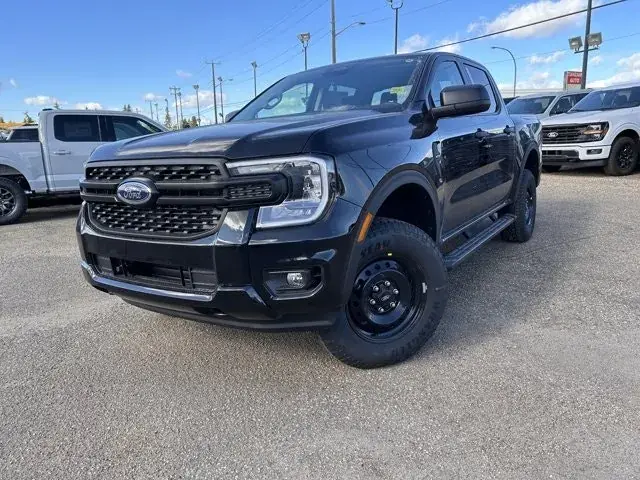 Ford Ranger 2026 photo 2