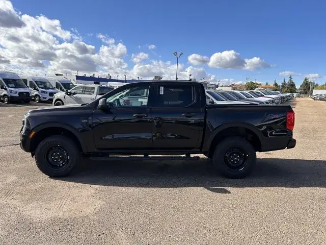 Ford Ranger 2026 photo 4