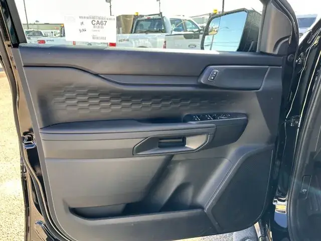 Ford Ranger 2026 photo 5
