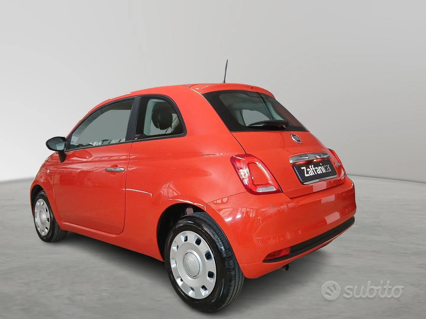 Fiat 500 2022 photo 4
