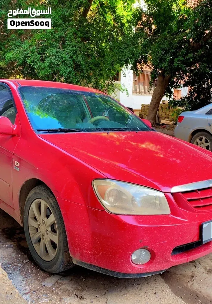Kia Ev6 2006 photo 3