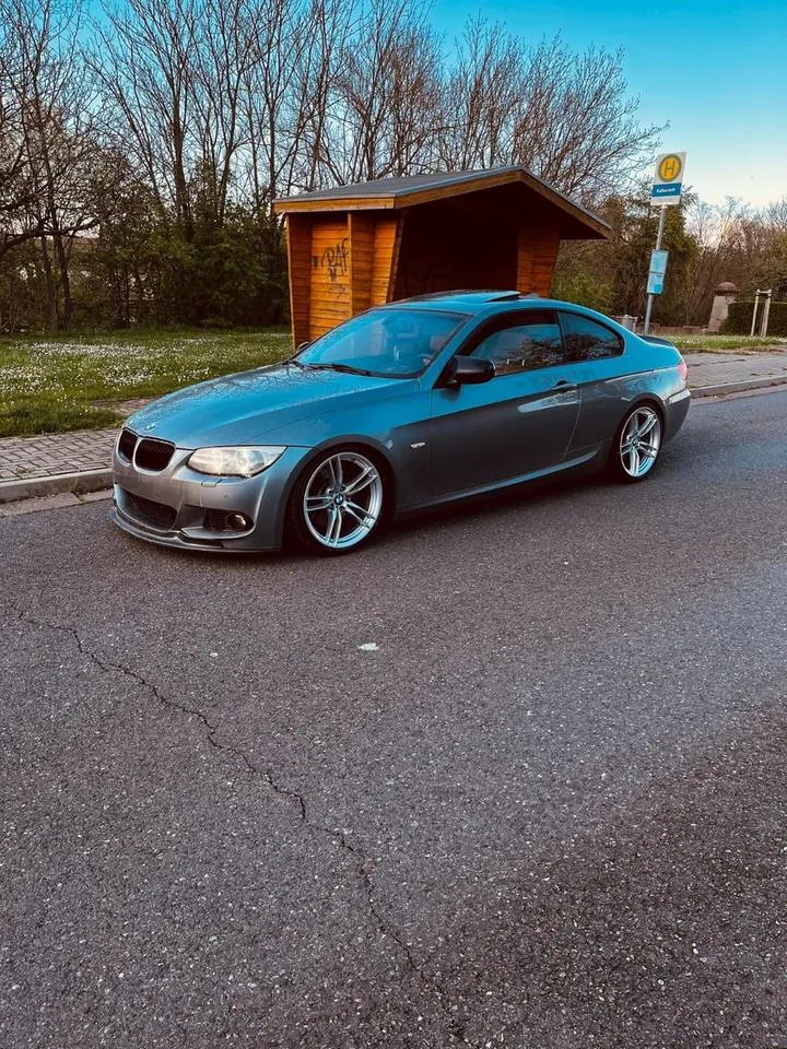 BMW 325D
