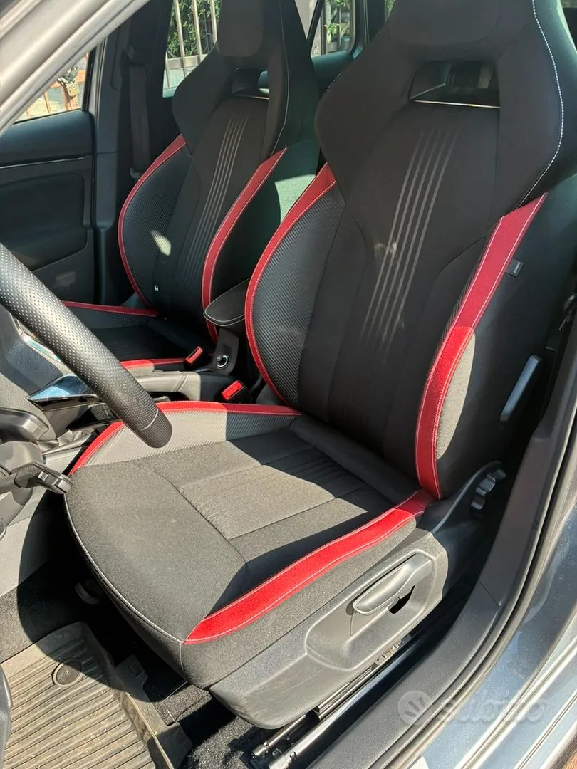 Skoda Scala 2023 photo 4