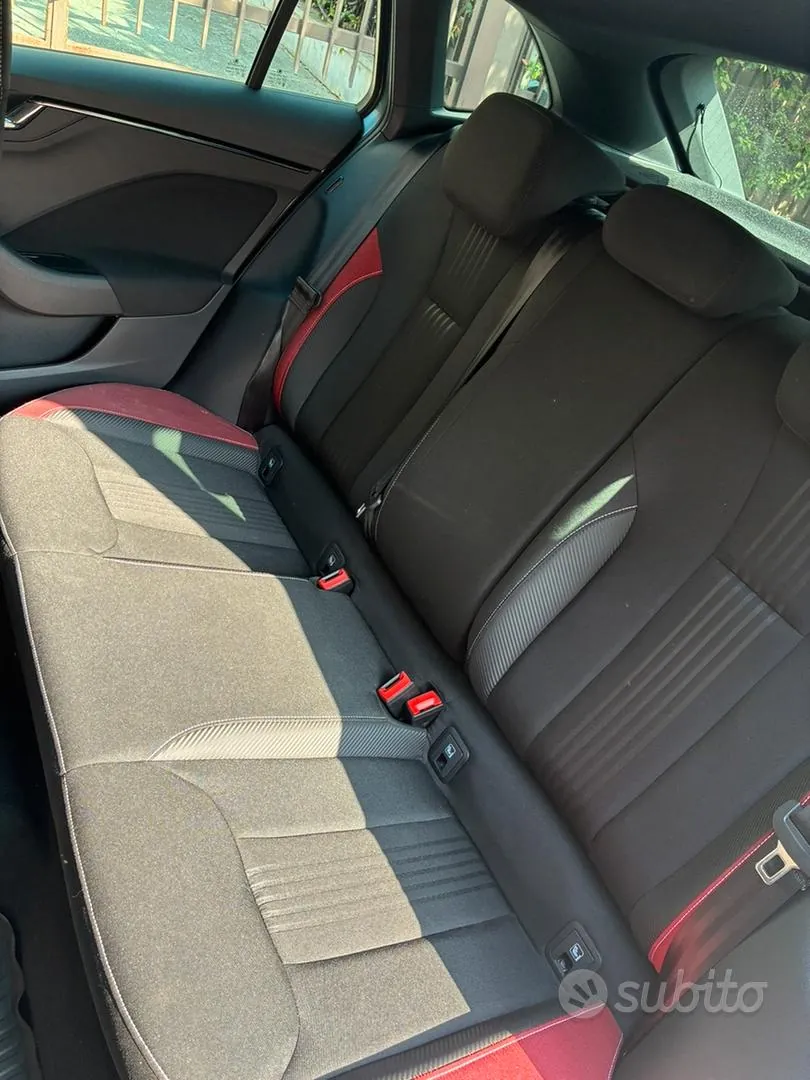 Skoda Scala 2023 photo 3