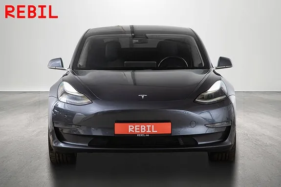 Tesla Model 3 2019 photo 3