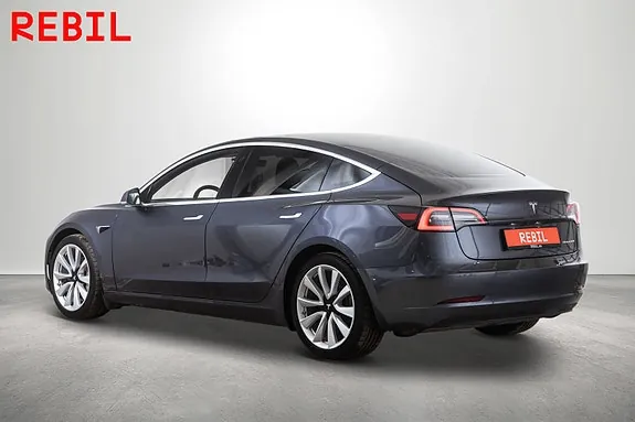Tesla Model 3 2019 photo 5