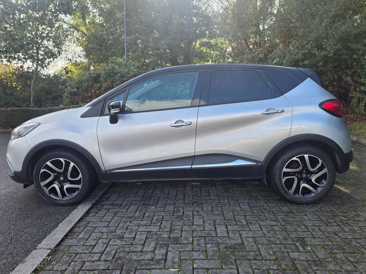 Renault Captur 2014 photo 5