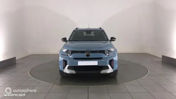 Citroen C3 Aircross 2025 photo 2