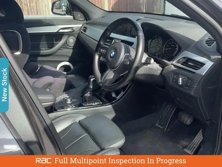 BMW X1 2020 photo 3