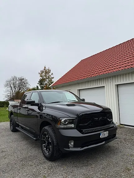 Ram 1500