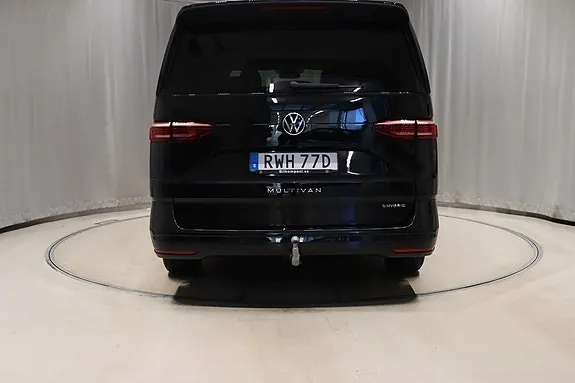 Volkswagen Multivan 2024 photo 5