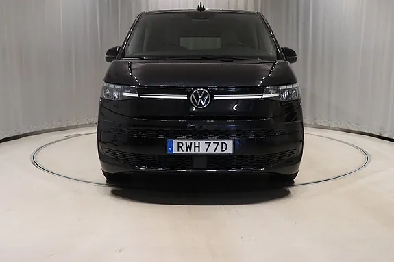 Volkswagen Multivan 2024 photo 2