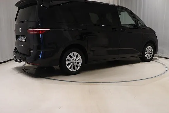 Volkswagen Multivan 2024 photo 4