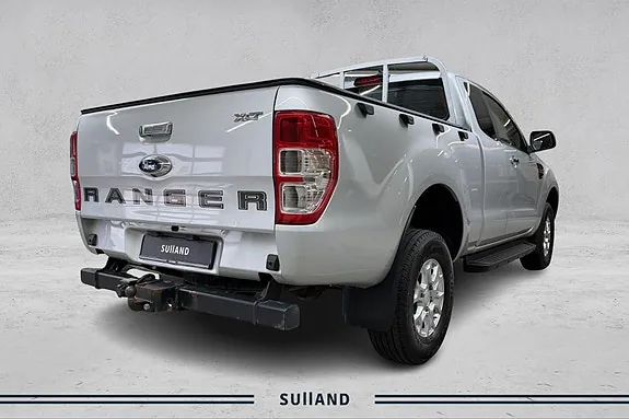 Ford Ranger 2020 photo 5