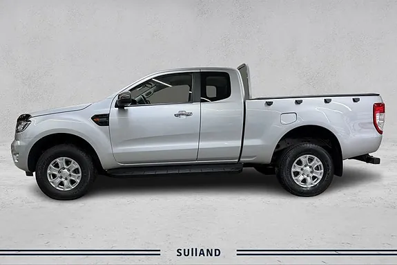 Ford Ranger 2020 photo 2
