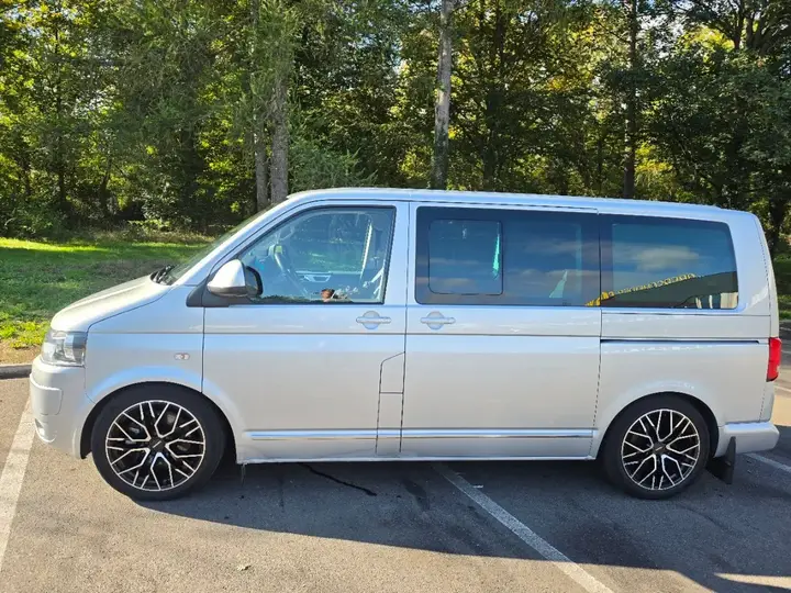 Volkswagen T5