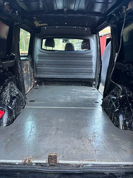 Toyota Proace 2014 photo 2