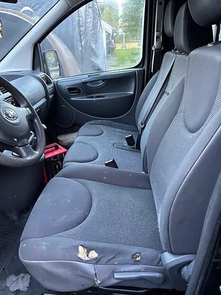 Toyota Proace 2014 photo 4