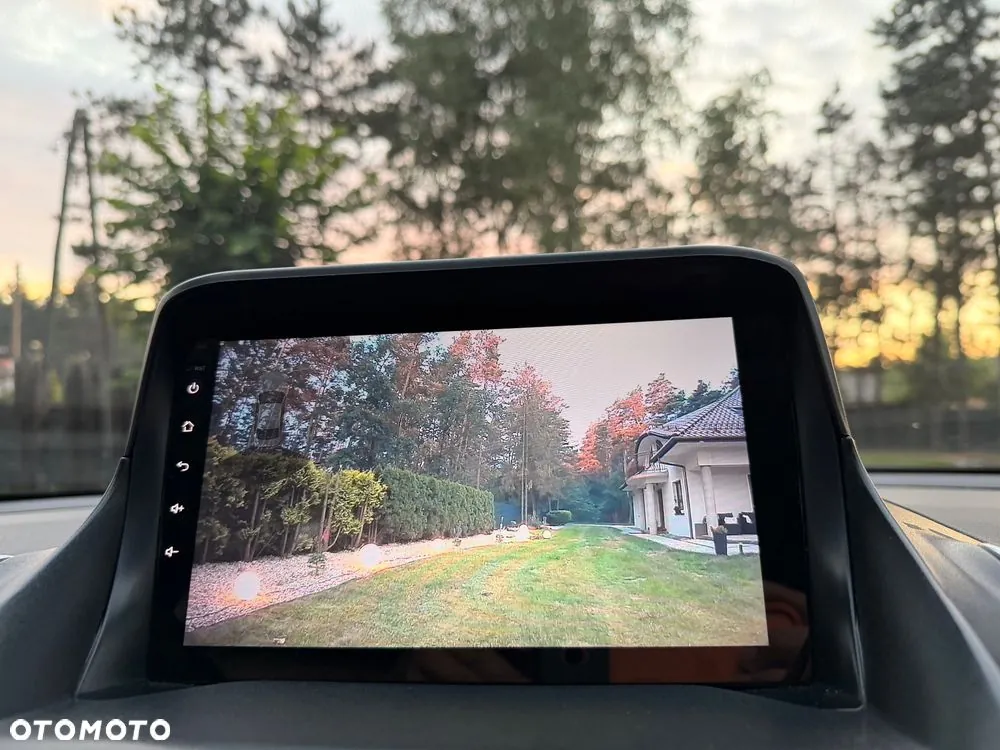 Ford Kuga 2018 photo 5