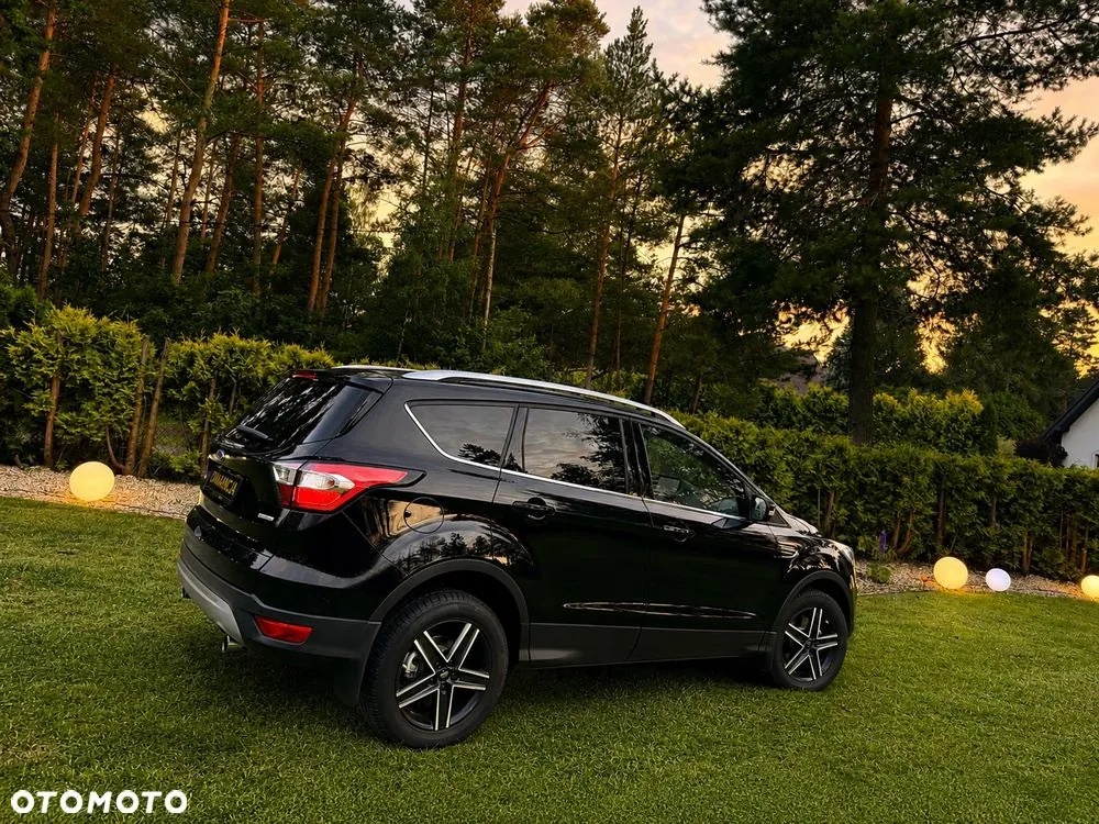 Ford Kuga 2018 photo 4