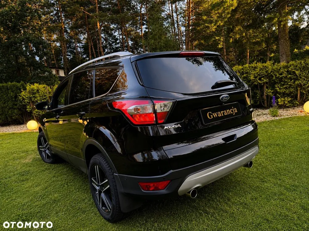 Ford Kuga 2018 photo 3