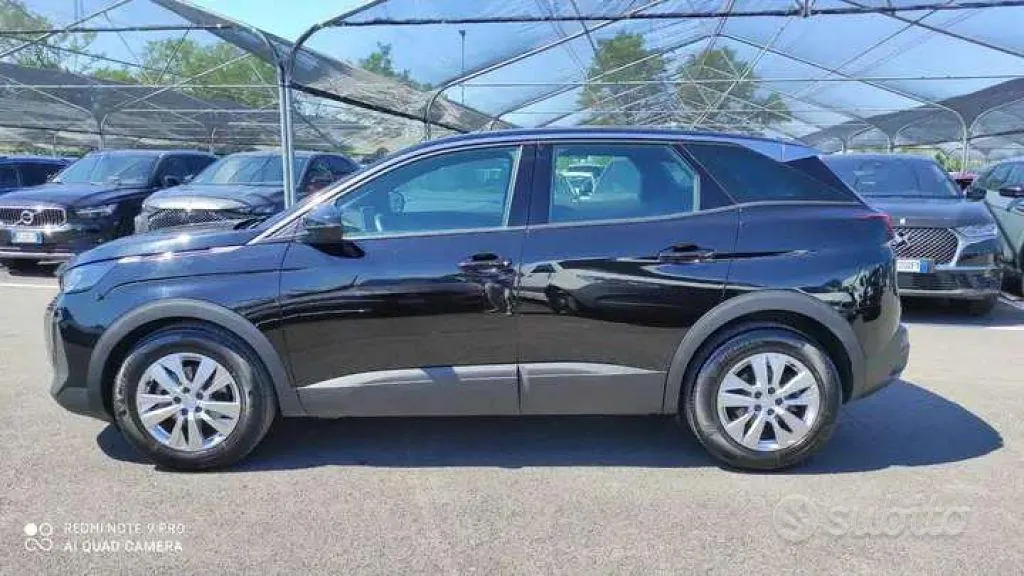 Peugeot 3008 2023 photo 3