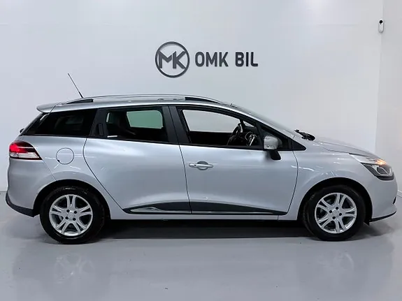 Renault Clio 2015 photo 4