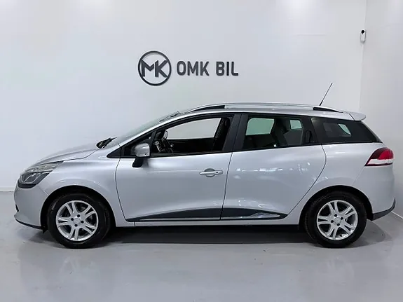 Renault Clio 2015 photo 5