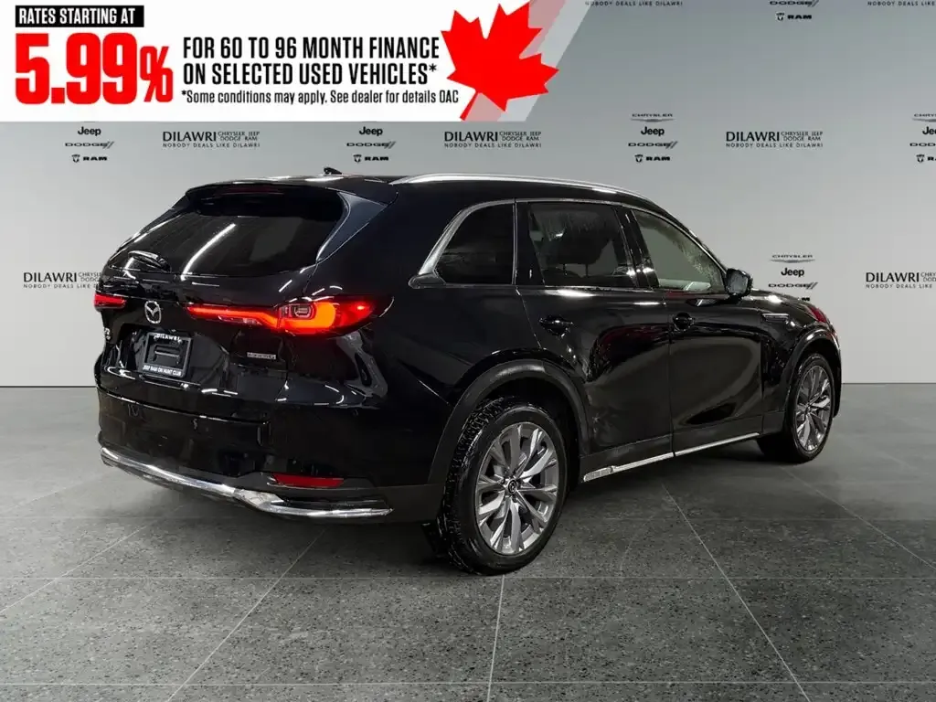 Mazda Cx-90 2024 photo 5