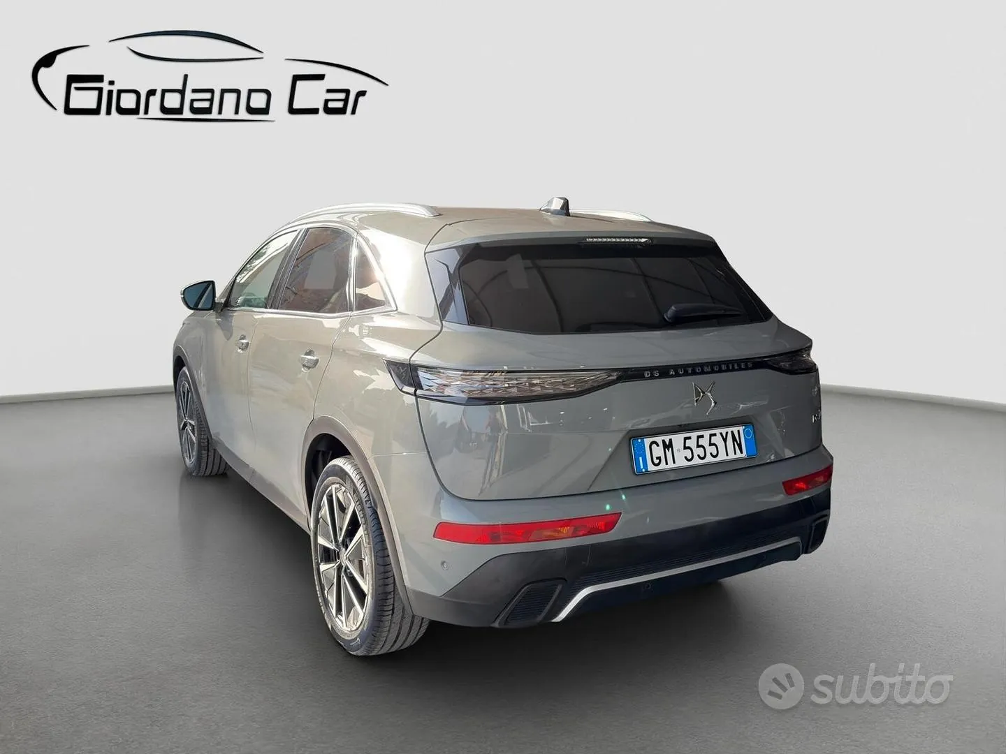 DS Automobiles Ds 7 2023 photo 5