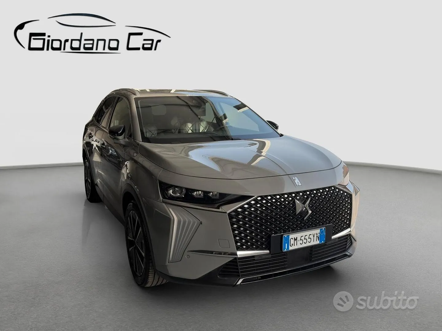 DS Automobiles Ds 7 2023 photo 3