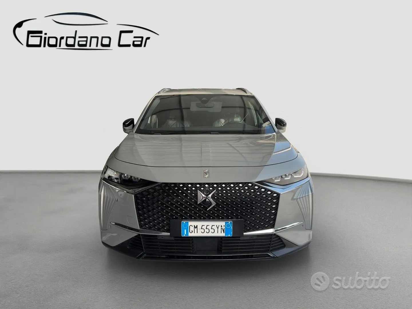 DS Automobiles Ds 7 2023 photo 2