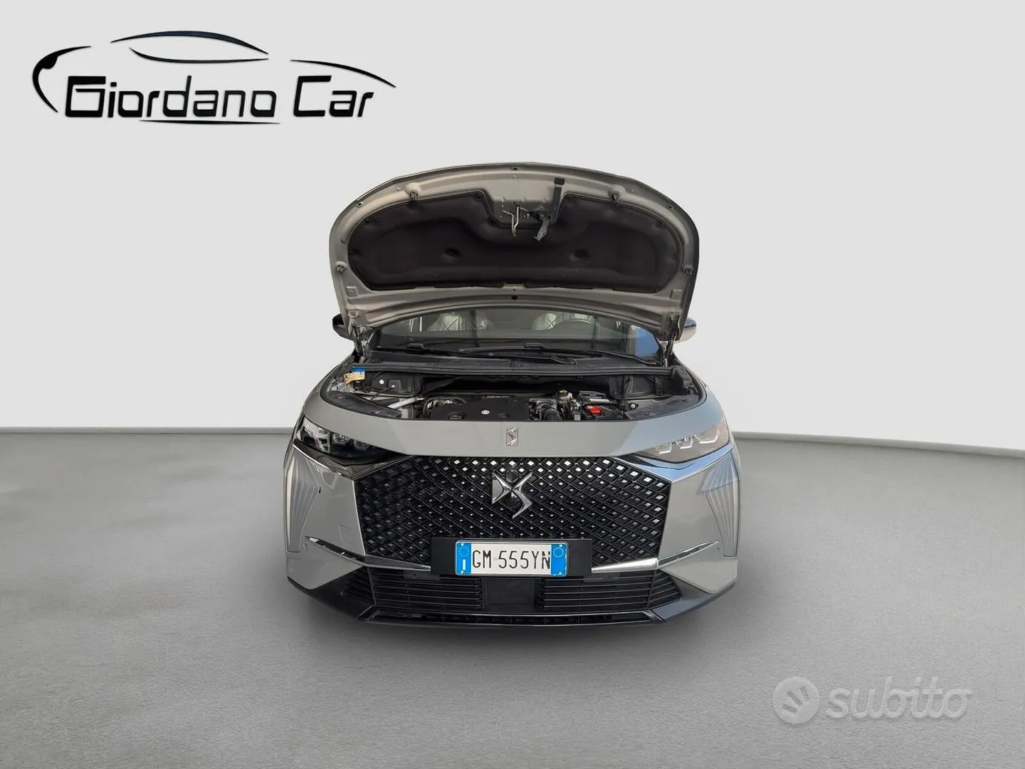 DS Automobiles Ds 7 2023 photo 4
