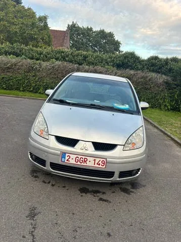 Mitsubishi Colt