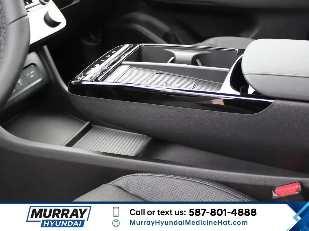 Hyundai Tucson 2026 photo 4
