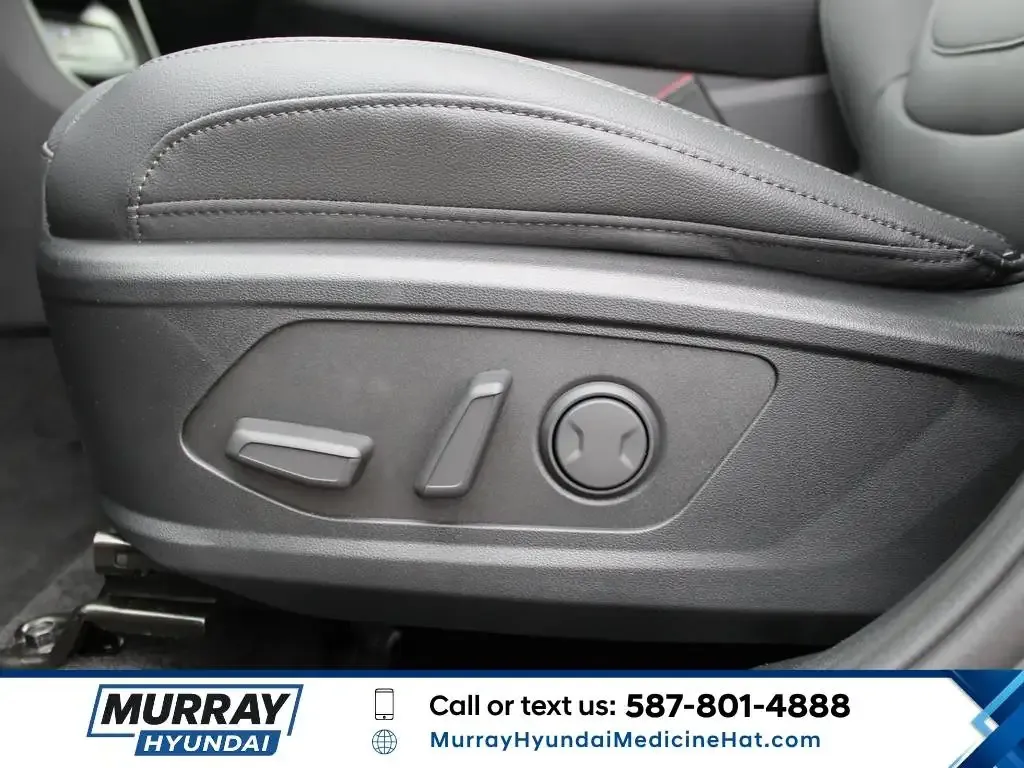 Hyundai Tucson 2026 photo 5