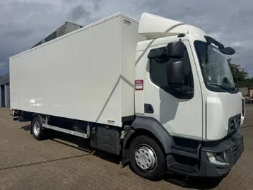 Renault D 2016 photo 3
