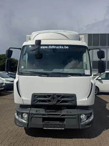 Renault D 2016 photo 2