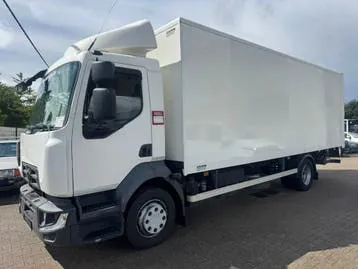 Renault D