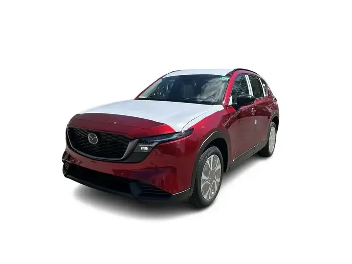 Mazda Cx-5 2026 photo 5