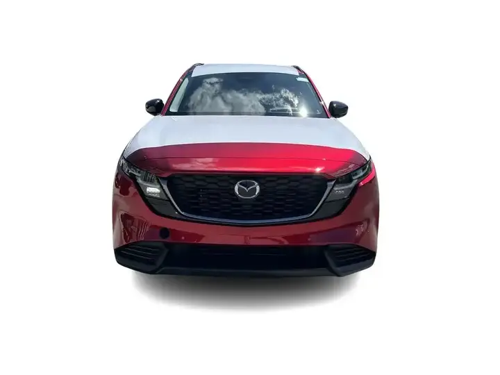 Mazda Cx-5 2026 photo 4