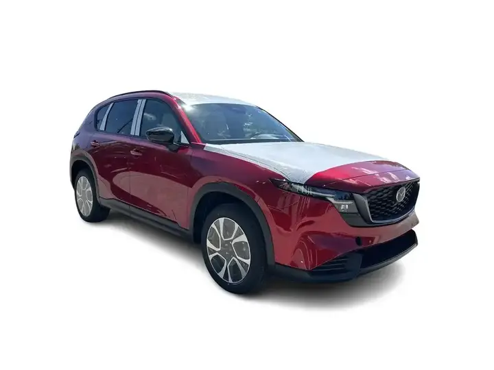 Mazda Cx-5 2026 photo 2
