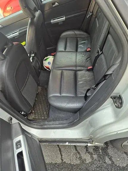 Volvo V50 2012 photo 5